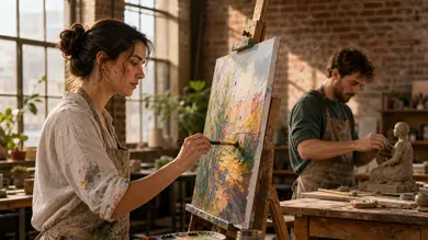 2027 Online Fine Arts Degree Programs With Monthly Tuition Payment Plans thumbnail