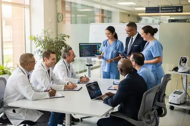 2026 Which Health Systems Management Degree Careers Have the Highest Barriers to Entry? thumbnail