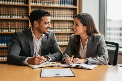 2027 Paralegal Certificate Exit Awards Within Degree Programs: Can You Earn a Credential Before Graduating? thumbnail
