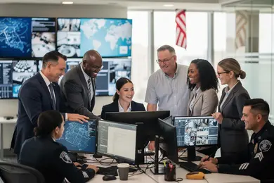 2027 Online Homeland Security Degree Programs That Accept 60, 75, or 90 Transfer Credits thumbnail