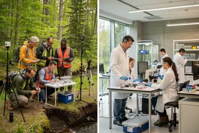 2026 Best Online Bachelor's in Environmental Science for First-Time Environmental Professionals thumbnail