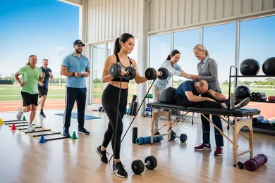 2026 Physical Education Master's Programs With Bridge or Foundation Courses thumbnail