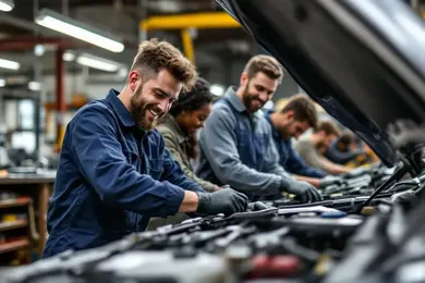 Most Affordable Automotive Technician Schools, Colleges & Trade Certification Training Programs in Greeley for 2026