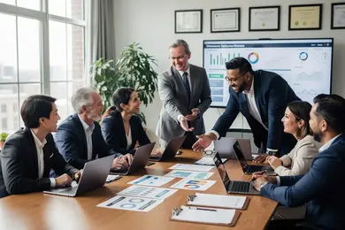 2027 Industrial Organizational Psychology Career Outcomes by Degree Level Report: Pay, Employment, and Advancement Patterns thumbnail