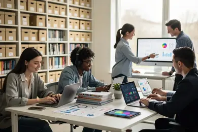 2027 Online MLIS Programs With Archives, Data, or User Experience Concentrations thumbnail