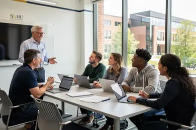 2026 Southern New Hampshire University Online MA in History - Military History: Cost, Curriculum, Admissions, and Career Outcomes thumbnail