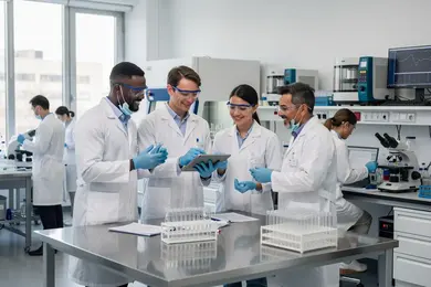 2026 Industry Demand for Science Master's Graduates: Job Outlook & Hiring Trends thumbnail