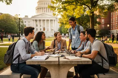 2026 What Can You Do With a Political Science Degree? thumbnail