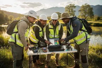2026 Best Online Bachelor's in Environmental Science With Environmental Reporting Training thumbnail