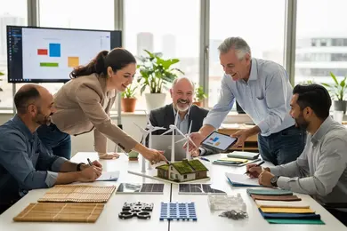 2026 Cheapest Sustainability Degree Programs for Working Adults thumbnail