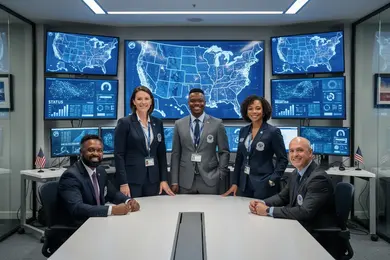 2026 Online Homeland Security Degrees That Help Build Security Policy Skills thumbnail