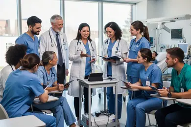2027 Military-Friendly Online Nurse Education Doctorate Programs: Benefits, Accreditation, and Career Outcomes thumbnail
