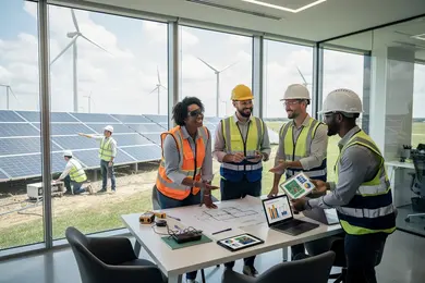 2026 Shortest Online Energy Engineering Bachelor's Degree Programs That Pay Well: Cost, Time to Completion, and Salary Outlook thumbnail