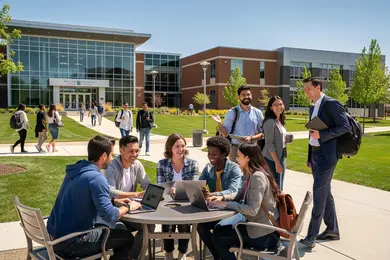 2026 Can You Finish Faster at William Paterson University With Transfer Credits? thumbnail