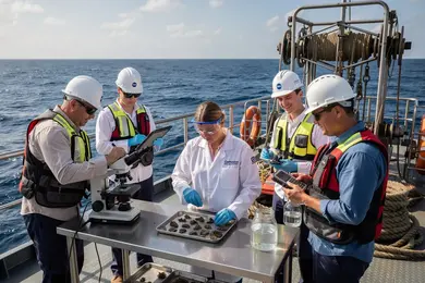 2027 Cheapest Accredited Online Marine Science Degree Programs: Tuition, Fees, and Financial Aid thumbnail
