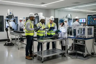 2026 Accredited Online Engineering Technology Degree Programs for Working Adults: Flexible, Part-Time, and Self-Paced Options thumbnail