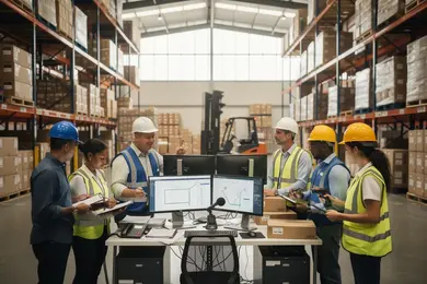 2026 Most In-Demand Logistics Master's Specializations thumbnail