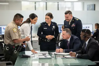 2026 Online Criminal Justice Programs With the Best Credit for Academy and Military Training thumbnail