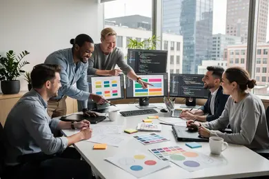 2026 Online Web Design Bachelor's Degree Programs With No Prerequisites thumbnail