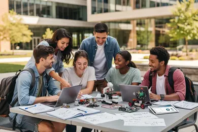 2026 STEM Scholarships: Eligibility, Deadlines, and Application Tips thumbnail