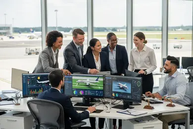 2027 Aviation Management Career Hotspots: Cities With the Best Pay, Job Openings, and Growth thumbnail