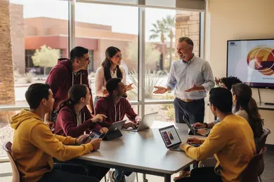 2026 Arizona State University Online Admission Requirements thumbnail