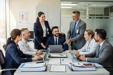2026 Best Online Healthcare Administration Degrees for Future Healthcare Managers thumbnail