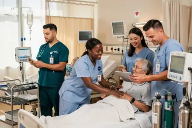 2027 Nursing Degree Industry Demand Report: Which Sectors Are Expanding Hiring the Fastest