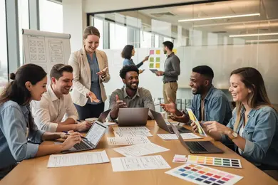 2026 Most In-Demand User Experience Master's Specializations thumbnail