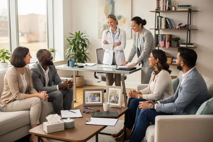 2026 Online Marriage and Family Therapy Degrees for Students Who Want Therapy Careers Without a PhD