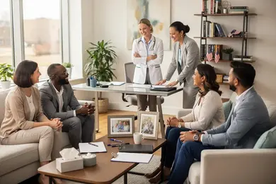2026 Online Marriage and Family Therapy Degrees for Students Who Want Therapy Careers Without a PhD thumbnail
