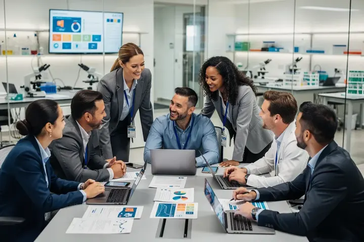 2026 Online Clinical Research Management Degrees With Trial Operations Coursework