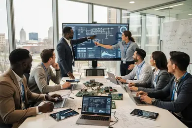 2026 Fastest Online Master's in Engineering Degree Programs Ranking in Missouri