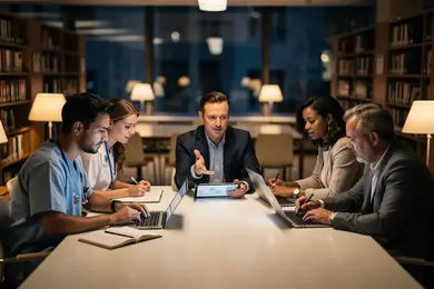 2027 Best Online Degree Programs With Evening Classes thumbnail