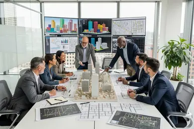 2026 Urban Planning Degree Programs That Accept Transfer Credits thumbnail
