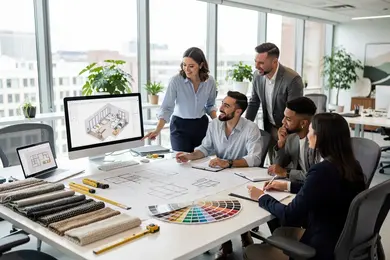 2026 Conditional Admission Interior Design Master's Programs thumbnail