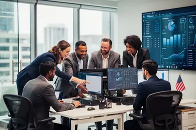 2026 Best Online Management Information Systems Degrees for Business Intelligence Careers thumbnail