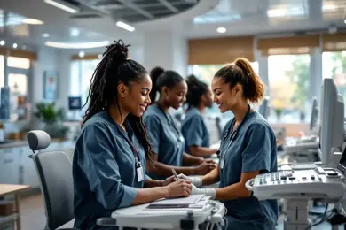 Best Diagnostic Medical Sonographer Training Programs & Trade Schools - Top Sonography Schools in Springfield for 2026