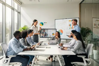 2027 Remote Work Report for Social Psychology Graduates: Flexible Roles, Pay, and Hiring Trends thumbnail