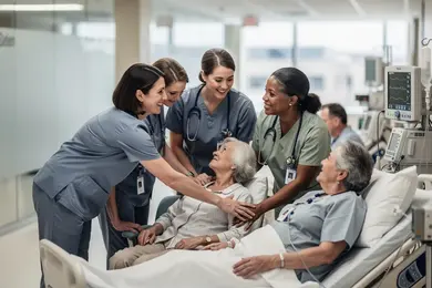 2027 Application Deadlines for Online Adult Gerontology Acute Care Nurse Practitioner Master's Programs: Fall, Spring & Rolling Admissions thumbnail