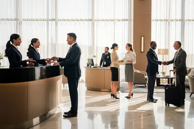 2026 Fastest Accredited Online Hospitality Management Programs: Accelerated Degrees and Completion Times thumbnail