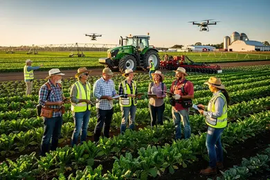 2026 Part-Time vs Full-Time Online Agriculture Bachelor's Degree Programs thumbnail