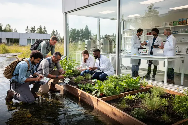 2026 Environmental Science Roles That Most Often Lead to Leadership Positions