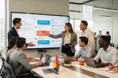 2026 Best Online Spanish Programs for Professionals Seeking Bilingual Communications Careers thumbnail