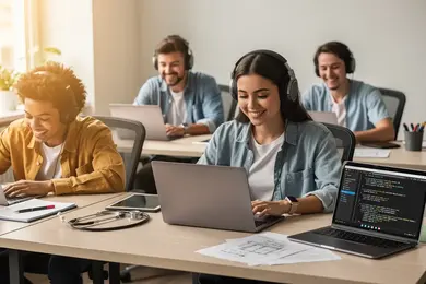 2027 Best College Degrees With Asynchronous Classes thumbnail