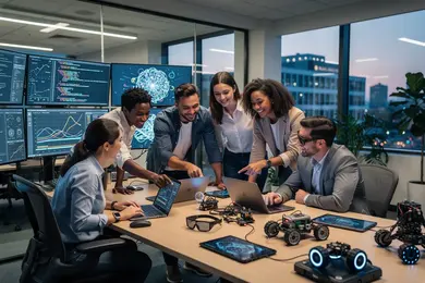 2026 Best Generative AI Courses for Functional Leaders thumbnail