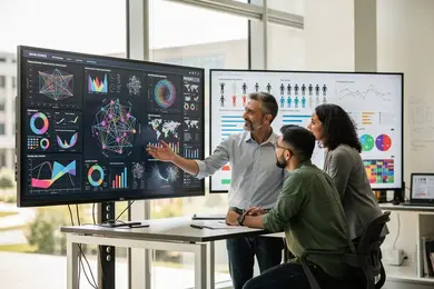 2027 Master's in Data Science vs. Master's in Learning Analytics: Choosing Your Graduate Path thumbnail
