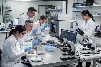 2026 Best Online Bachelor's in Forensic Science for Investigation and Lab Career Paths thumbnail