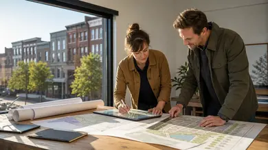 2027 Cheapest Accredited Online Urban Planning Master's Programs With Flat-Rate Tuition: Costs per Term and Total Degree Estimates thumbnail