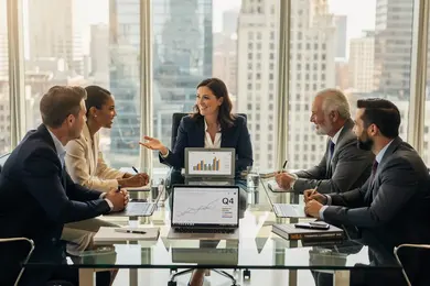 2027 MBA Degree Career Mobility Report: Which Paths Create the Best Promotion and Leadership Potential thumbnail